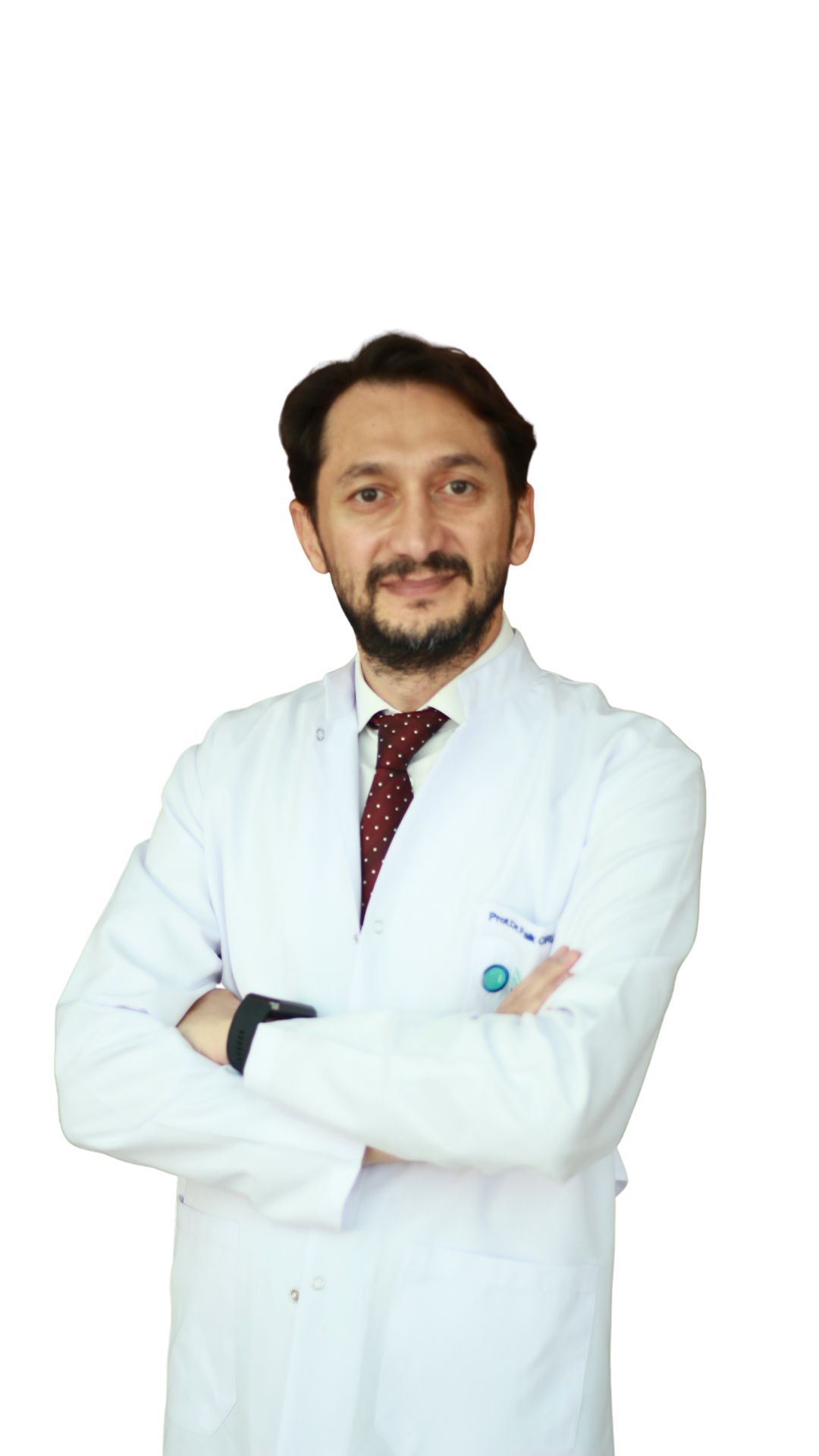 Prof.Dr. FAİK ORUÇOĞLU