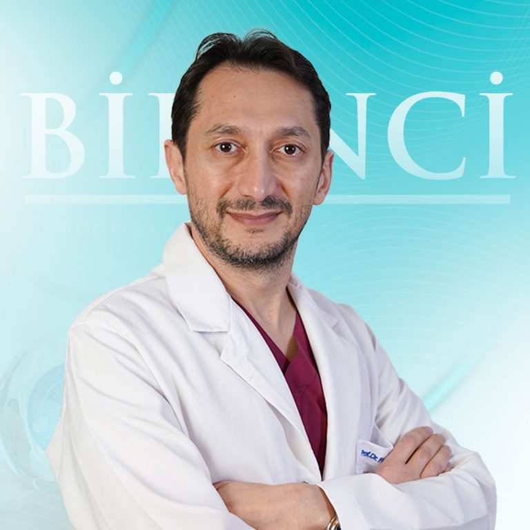 Prof.Dr. FAİK ORUÇOĞLU