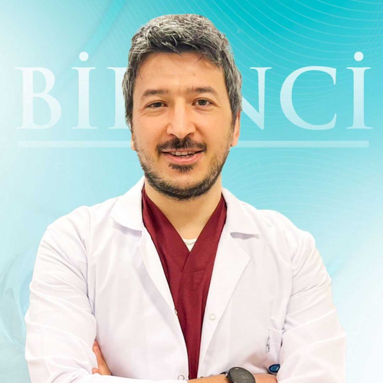 Op Dr.Halil İbrahim Ateşoğlu (FEBO)