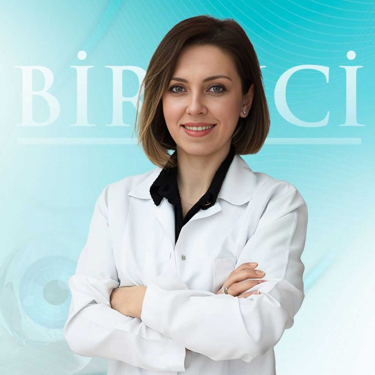 Op.Dr. CANSU EKİNCİ ASLANOĞLU