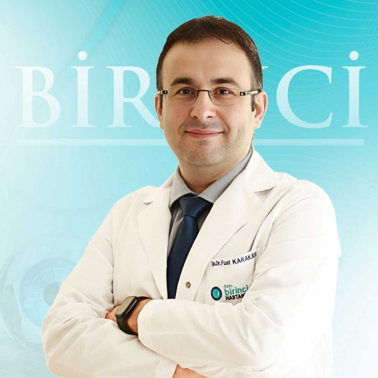 Op.Dr. FUAT KARAKAYA