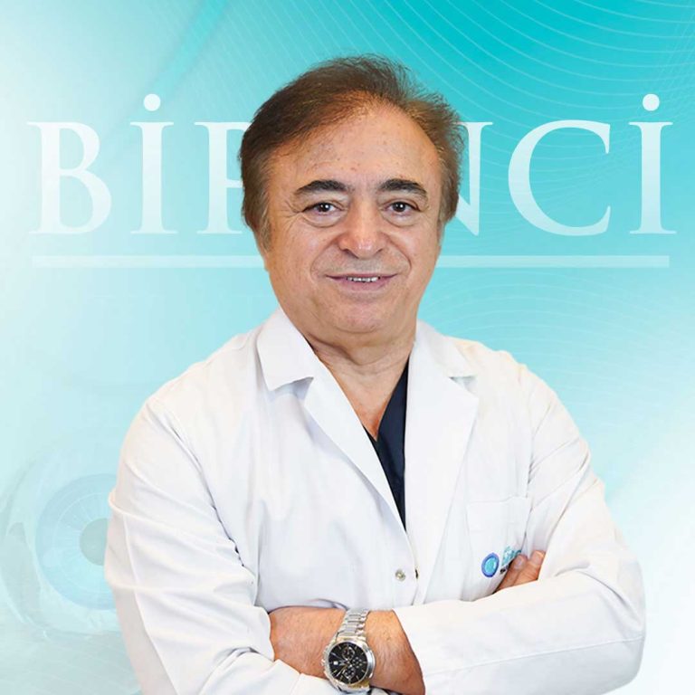 Op.Dr. KAZIM ŞEN