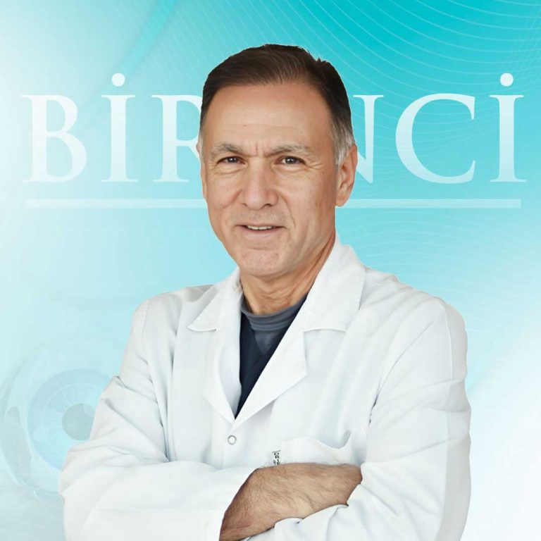 Op.Dr. CEVAT REZANAVAZ