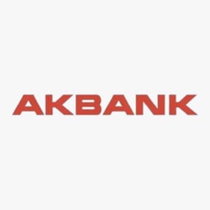 Akbank logo