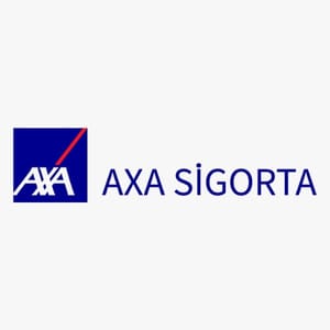Axa Sigorta Logo