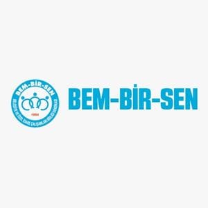 BEM-BİR-SEN logo
