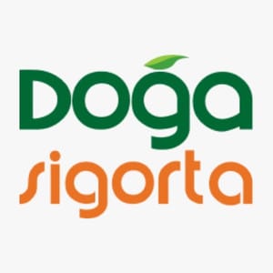 Doğa Sigorta logo