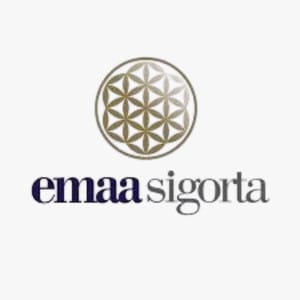 Emaa Sigorta logo