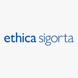 Ethica Sigorta logo
