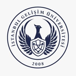 GELİŞİM ÜNİVERSİTESİ logo