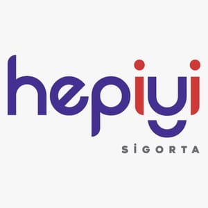 Hepiyi Sigorta logo