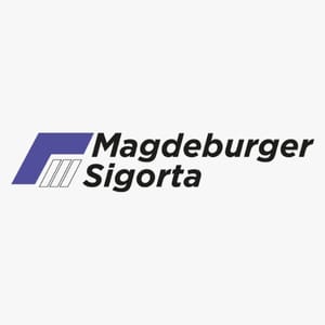 Magdeburger Sigorta logo