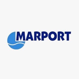MARPORT logo