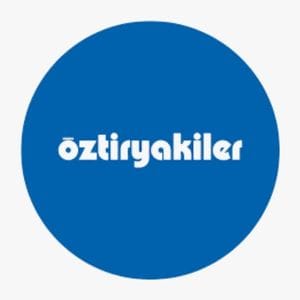 ÖZTİRYAKİLER logo