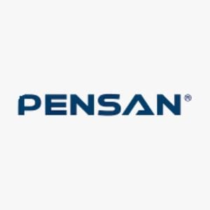 PENSAN logo