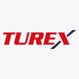 TUREX logo
