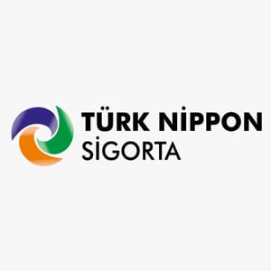 Türk Nippon Sigorta logo