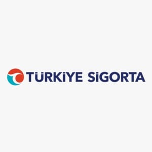 Türkiye Sigorta logo