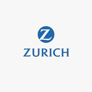 Zurich Sigorta logo