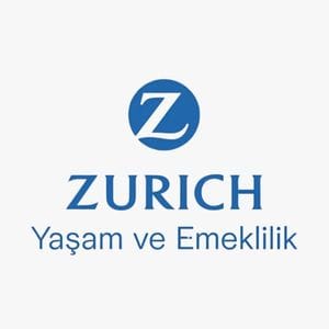 Zurich Yaşam ve Emeklilik AŞ. logo