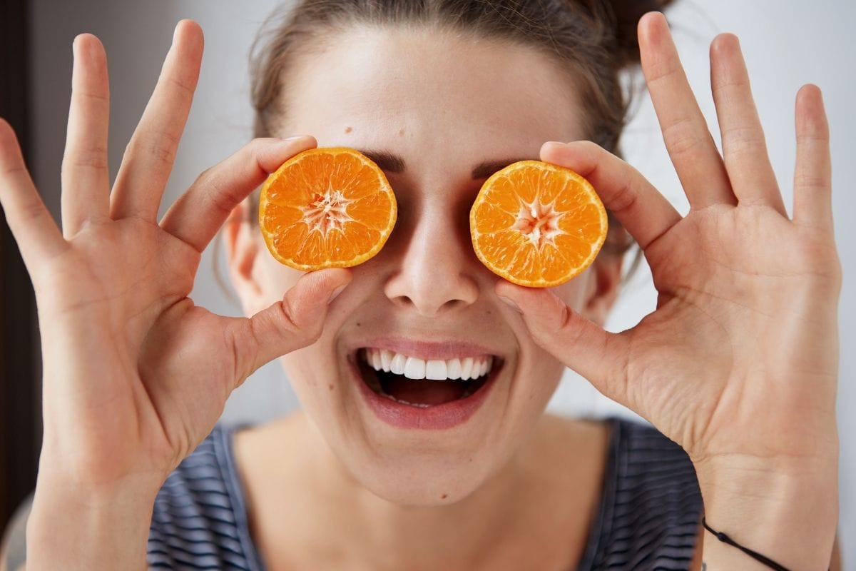 Göz sağlığına iyi gelen besinler nelerdir?