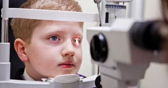 Çocuk Göz Sağlığı